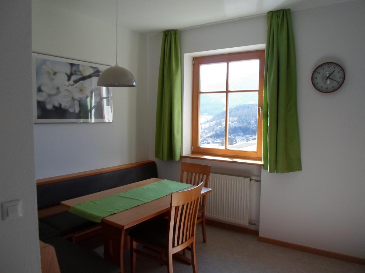 Stockerhof Villa San Lorenzo di Sebato Eksteriør bilde