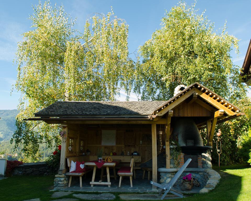 Stockerhof Villa San Lorenzo di Sebato Eksteriør bilde