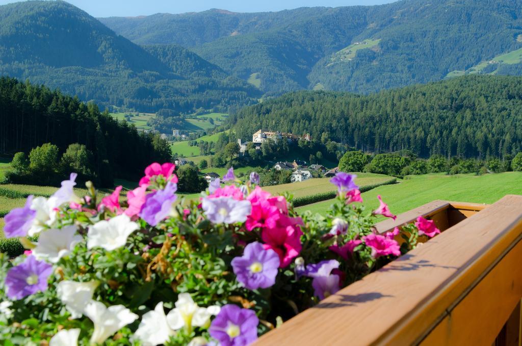 Stockerhof Villa San Lorenzo di Sebato Eksteriør bilde