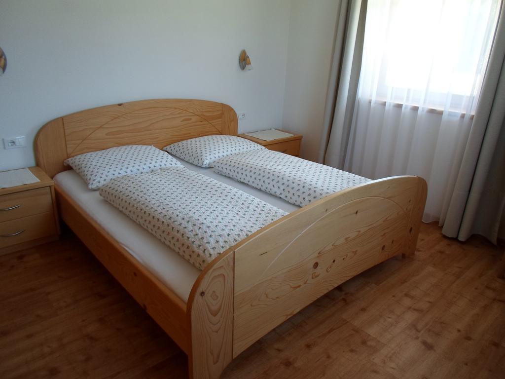 Stockerhof Villa San Lorenzo di Sebato Eksteriør bilde