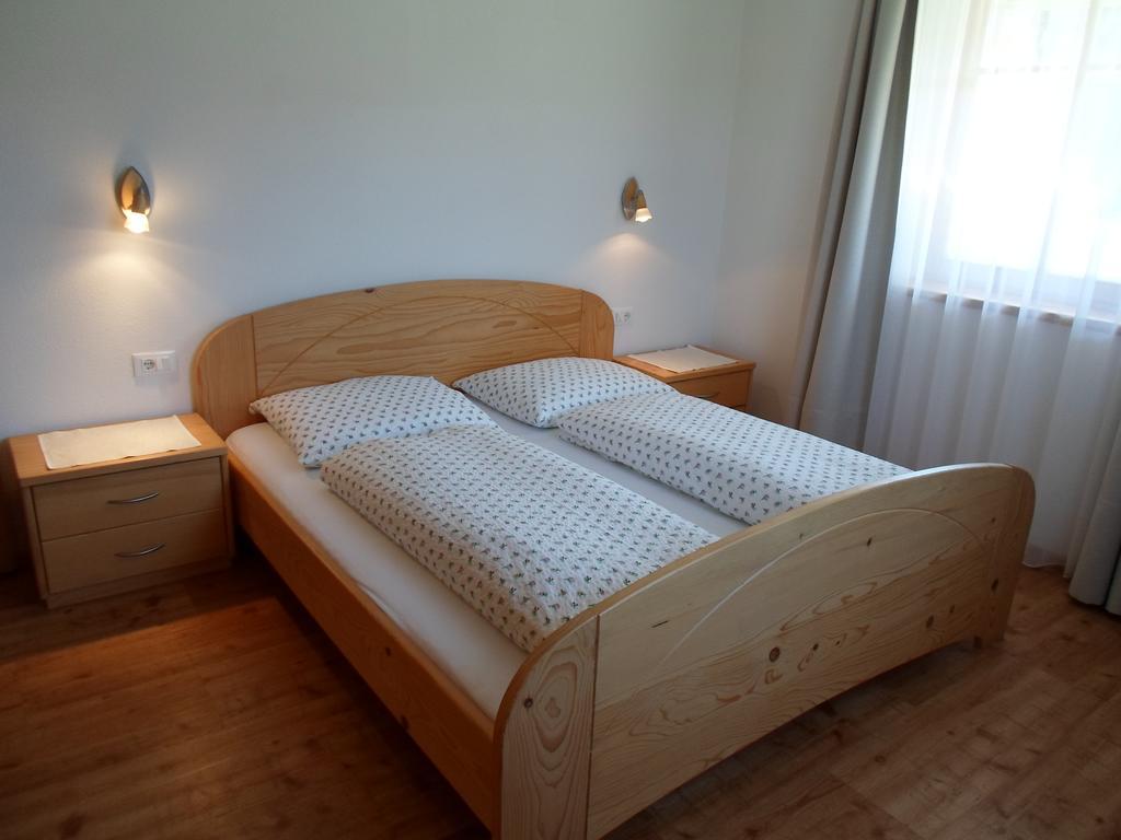 Stockerhof Villa San Lorenzo di Sebato Eksteriør bilde