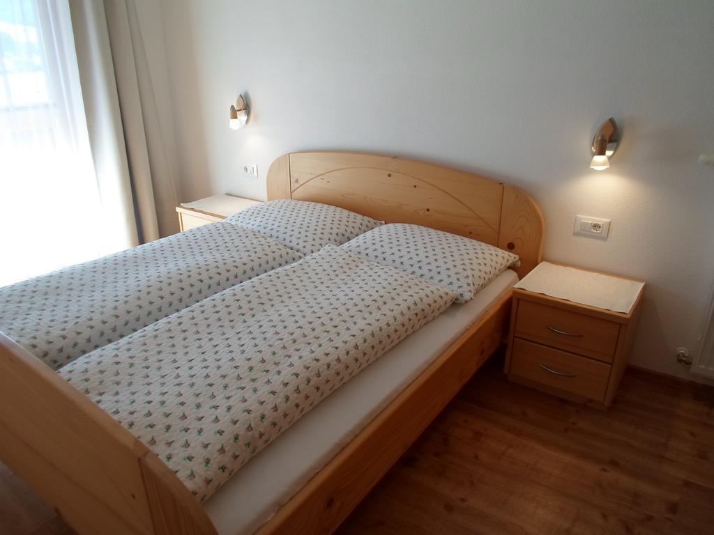 Stockerhof Villa San Lorenzo di Sebato Eksteriør bilde