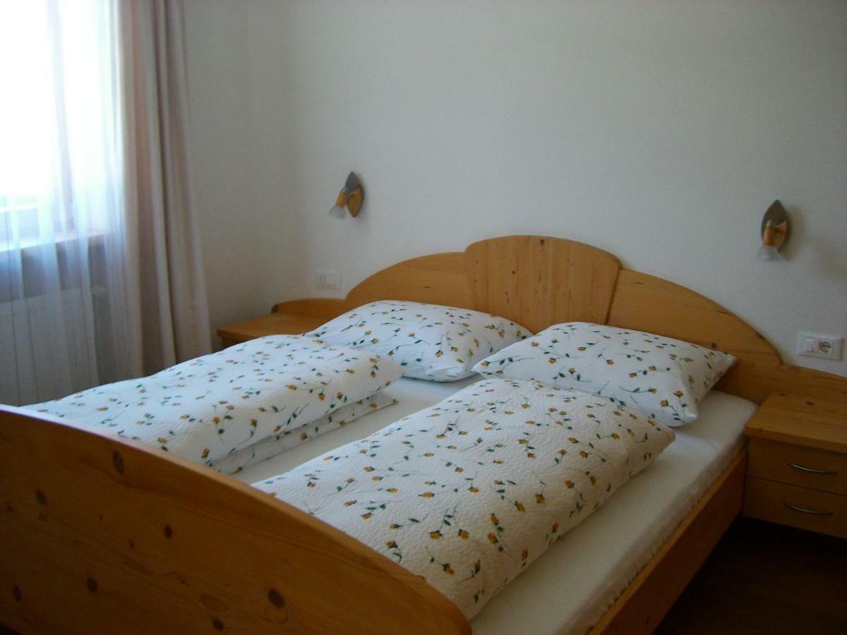 Stockerhof Villa San Lorenzo di Sebato Eksteriør bilde
