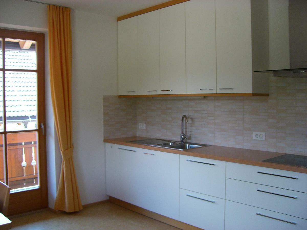 Stockerhof Villa San Lorenzo di Sebato Eksteriør bilde