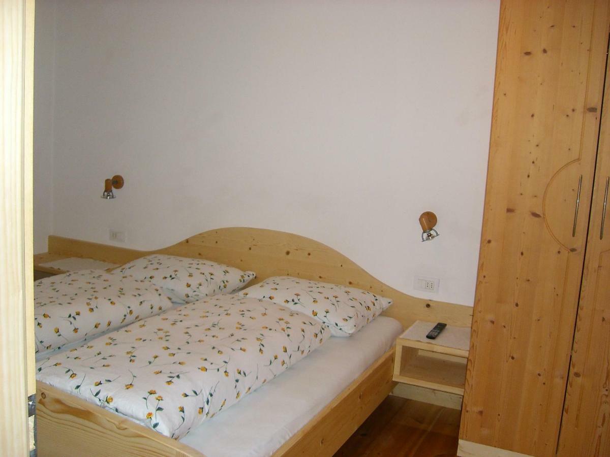 Stockerhof Villa San Lorenzo di Sebato Eksteriør bilde