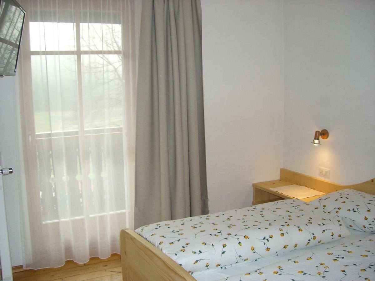 Stockerhof Villa San Lorenzo di Sebato Eksteriør bilde